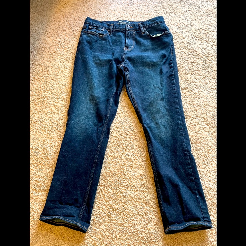 Men’s Denim Jeans